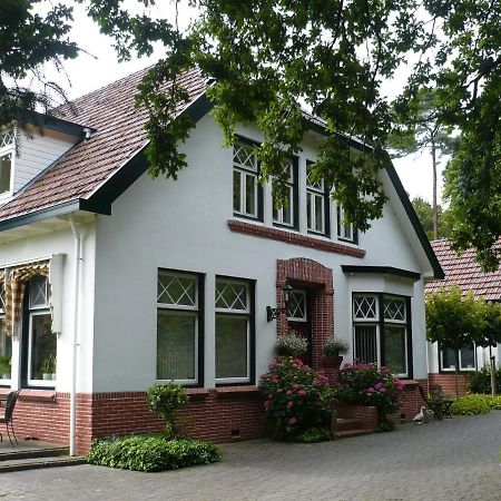 B&B De Zulthe Roden Kültér fotó