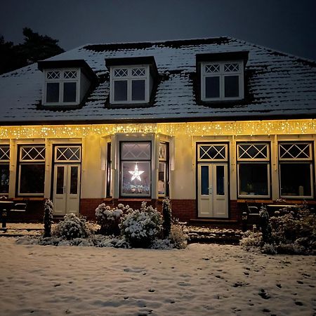 B&B De Zulthe Roden Kültér fotó