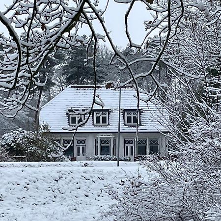B&B De Zulthe Roden Kültér fotó