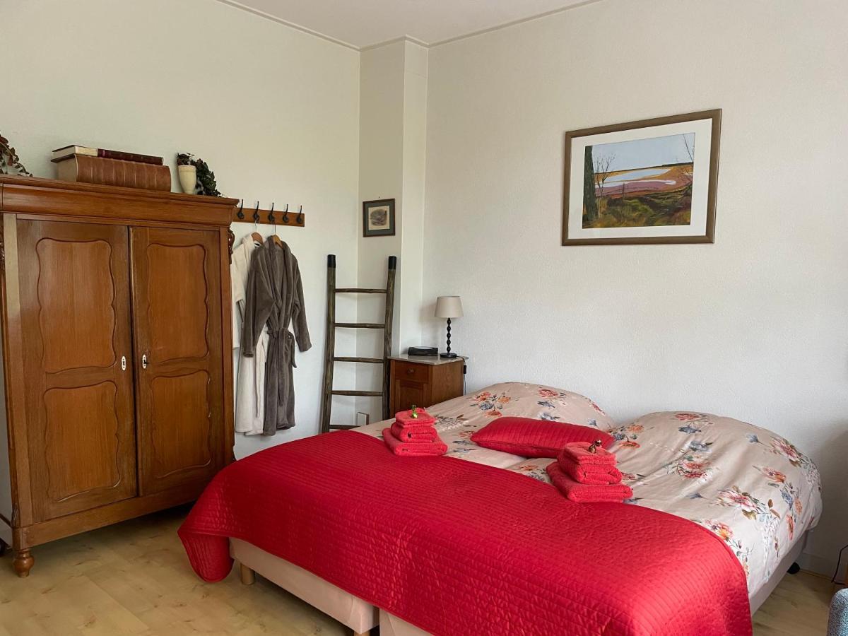 B&B De Zulthe Roden Kültér fotó