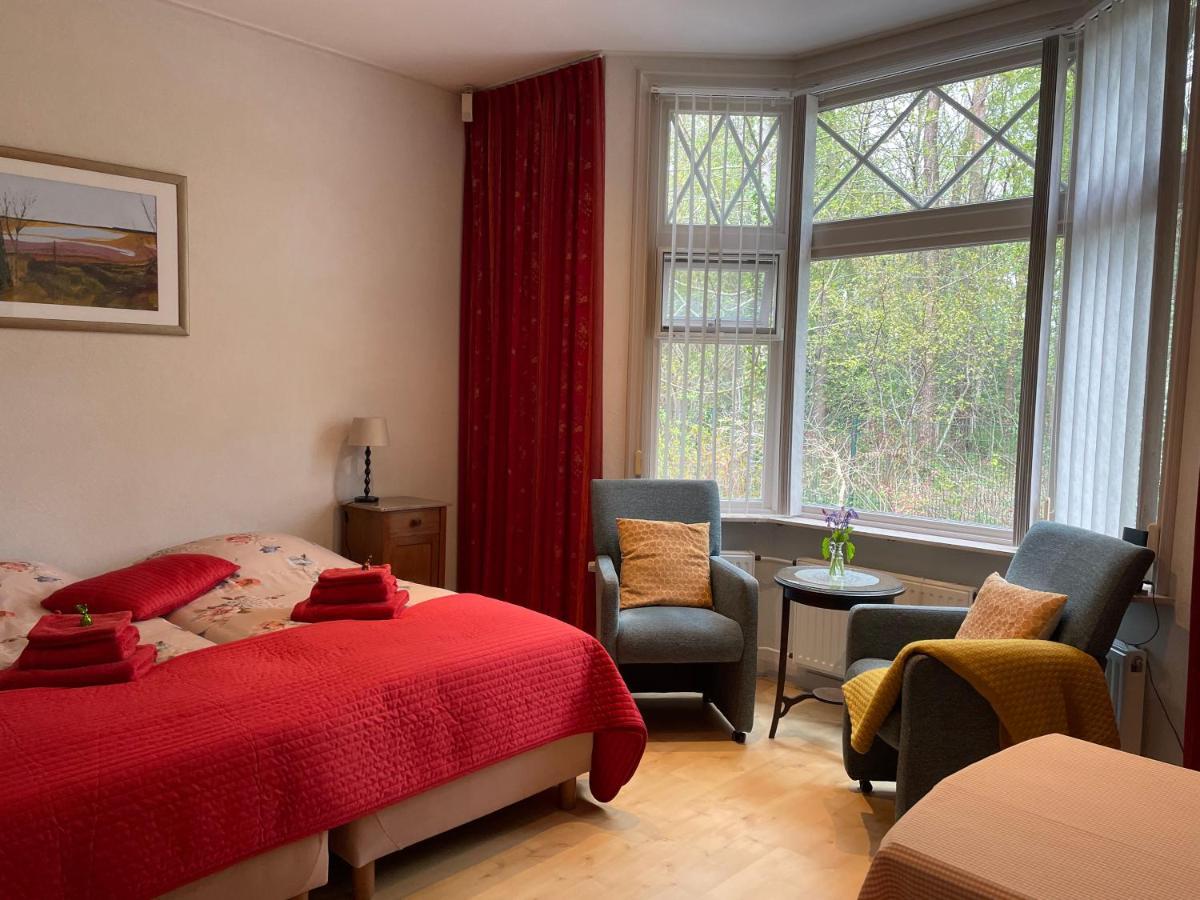 B&B De Zulthe Roden Kültér fotó