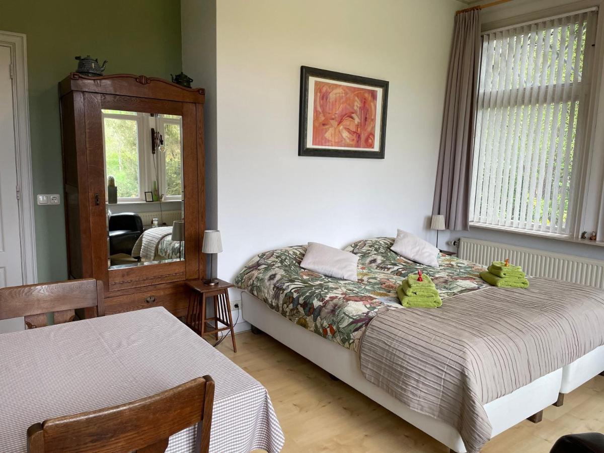 B&B De Zulthe Roden Kültér fotó