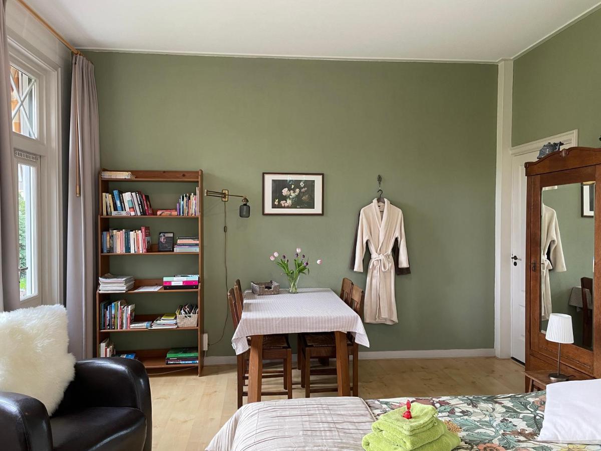 B&B De Zulthe Roden Kültér fotó