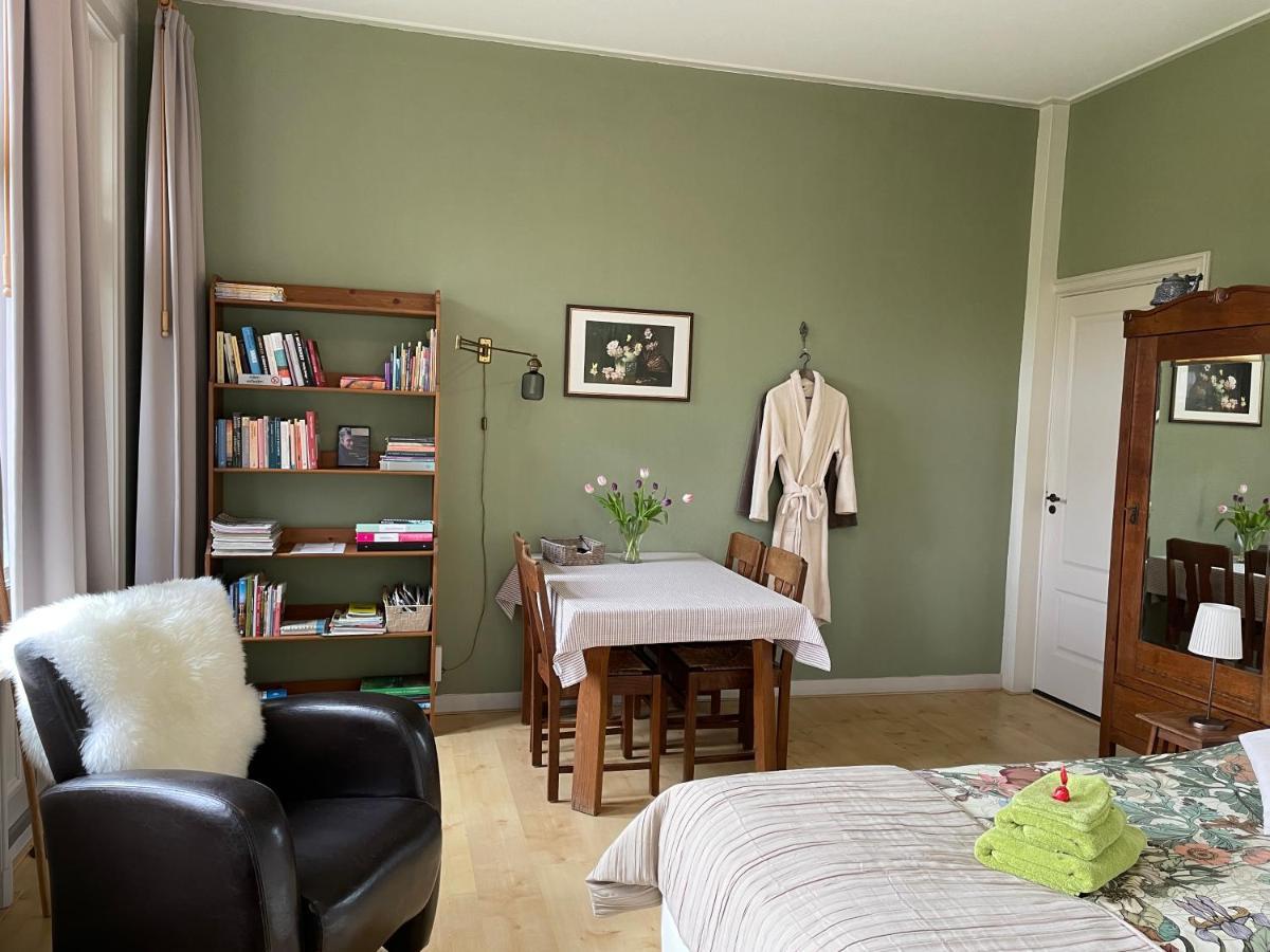 B&B De Zulthe Roden Kültér fotó