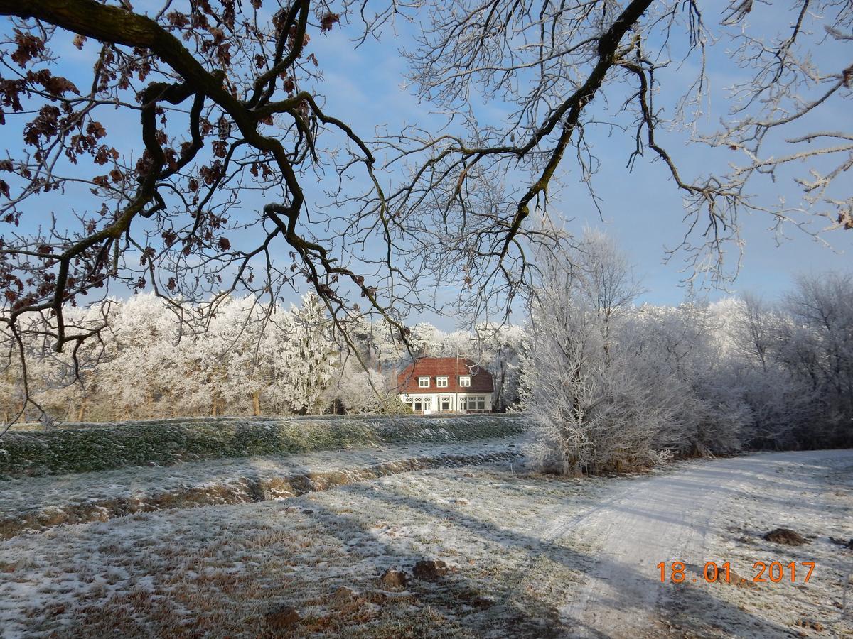 B&B De Zulthe Roden Kültér fotó