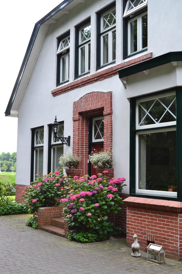 B&B De Zulthe Roden Kültér fotó