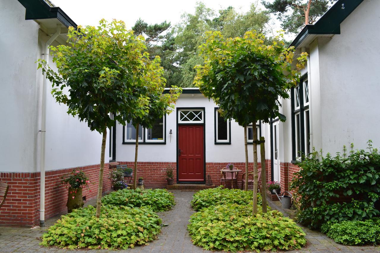 B&B De Zulthe Roden Kültér fotó
