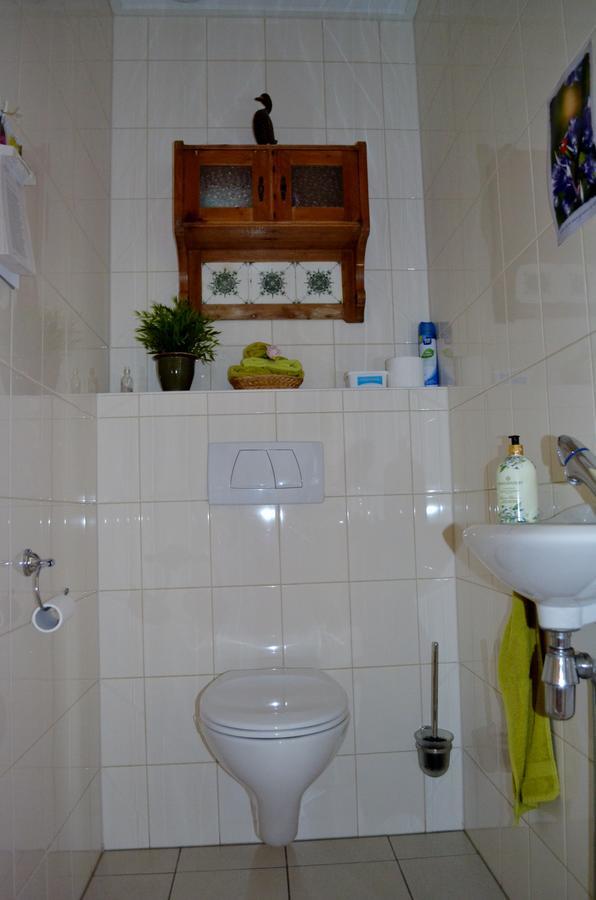 B&B De Zulthe Roden Kültér fotó
